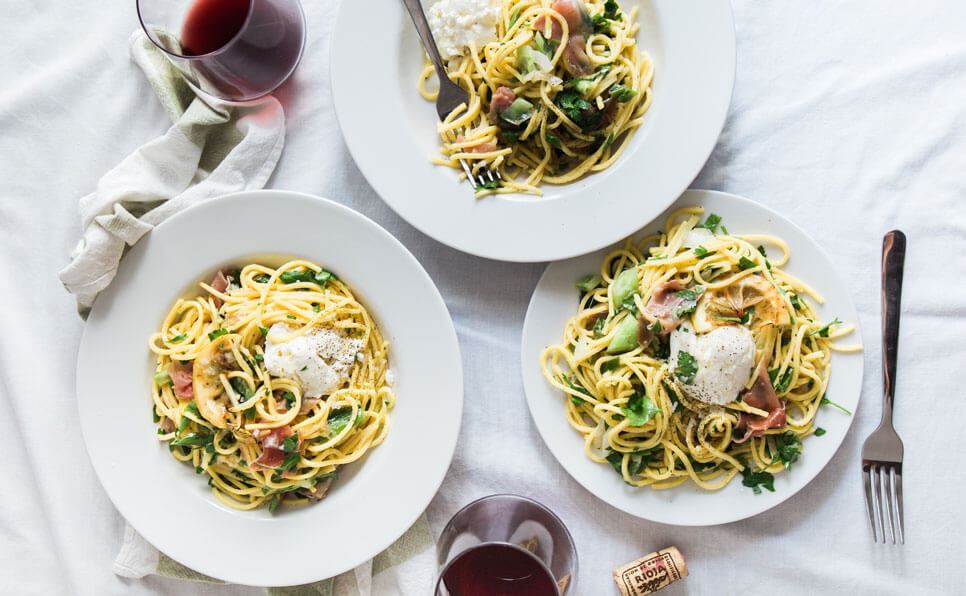 Spaghetti Sauce With Ground Beef